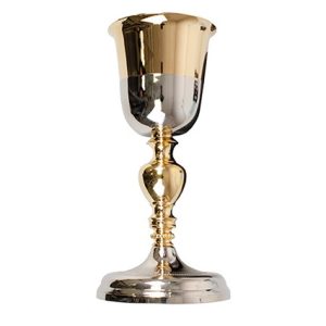 Chalice - Gold & Silver