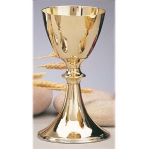 Chalice - Gold