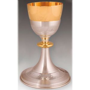 Chalice - Satin Finish