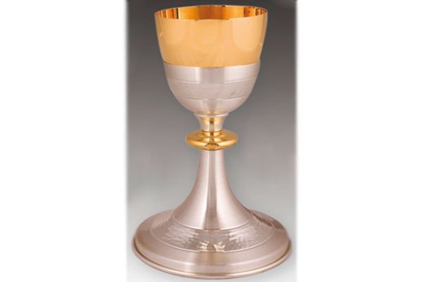 Chalice - Satin Finish