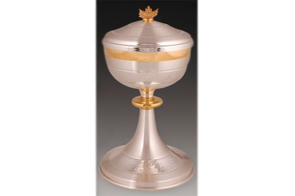 Ciborium - Satin Finish