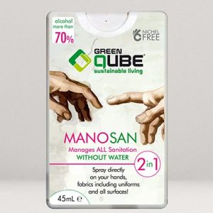 ManoSan 45ml