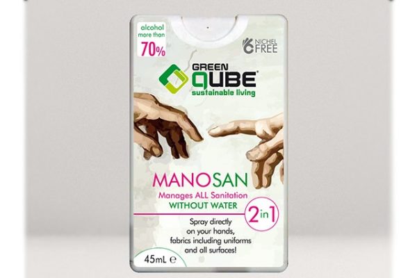 ManoSan 45ml