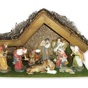 Nativity Set