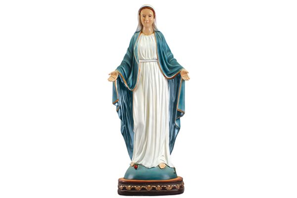 Our Lady - Miraculous (32 inch)