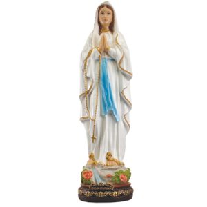 Our Lady of Lourdes (32 inch)