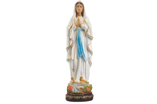 Our Lady of Lourdes (32 inch)