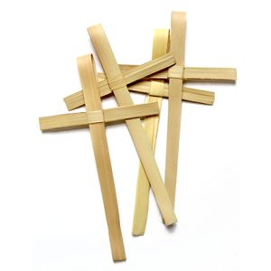 Palm Crosses