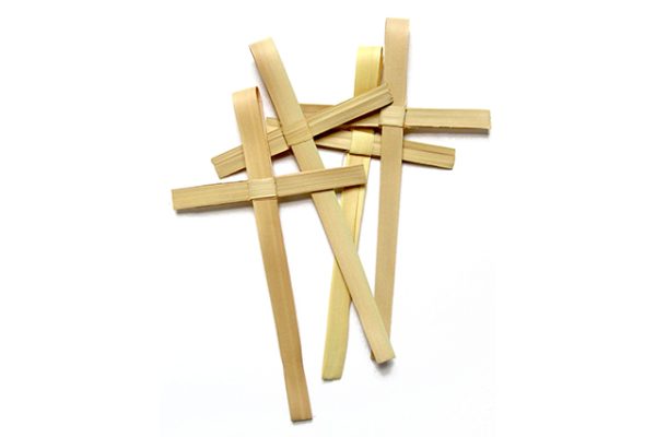 Palm Crosses