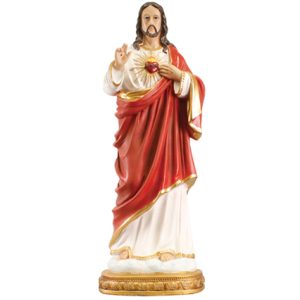 Sacred Heart of Jesus (32 inch)