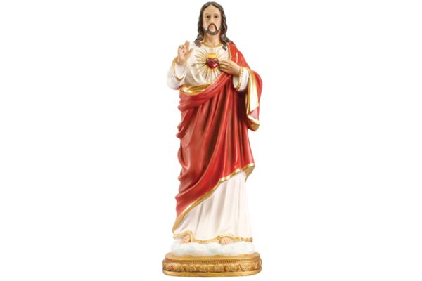 Sacred Heart of Jesus (32 inch)