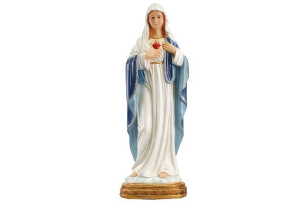 Sacred Heart of Mary (32 inch)