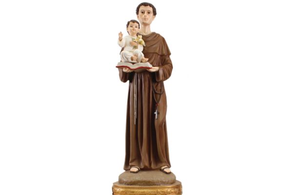 St Anthony (32 inch)