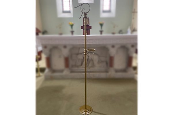 Thurible Stand