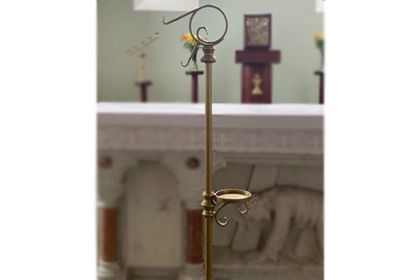 Thurible Stand