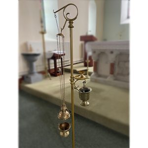 Thurible Stand