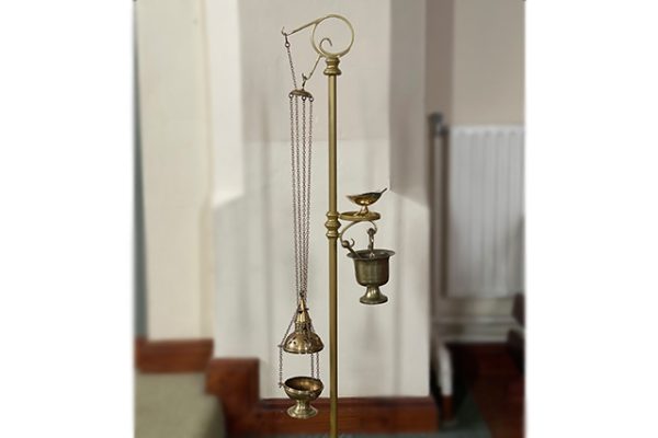 Thurible Stand