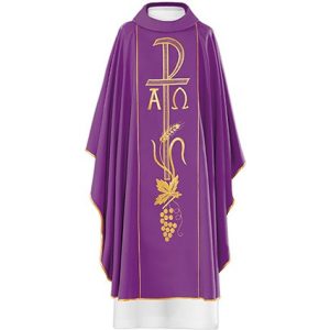 Vestment - Purple