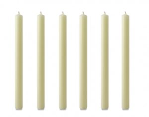 Beeswax Candles