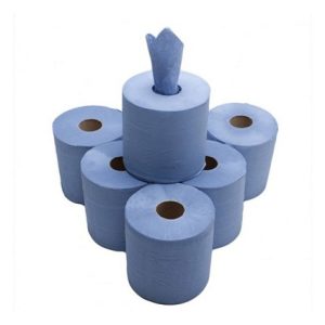 Blue Roll