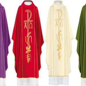 Vestments