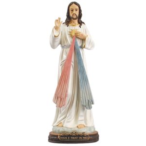 Divine Mercy (32 inch)