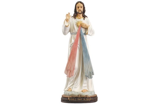 Divine Mercy (32 inch)