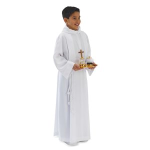 Altar Servers Albs