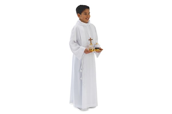 Altar Servers Albs