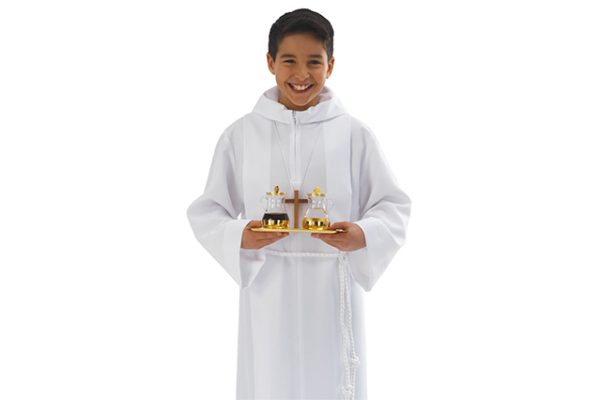 Altar Servers Albs